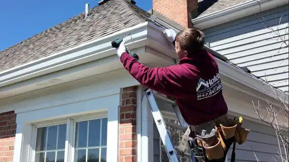 gutter services Commack